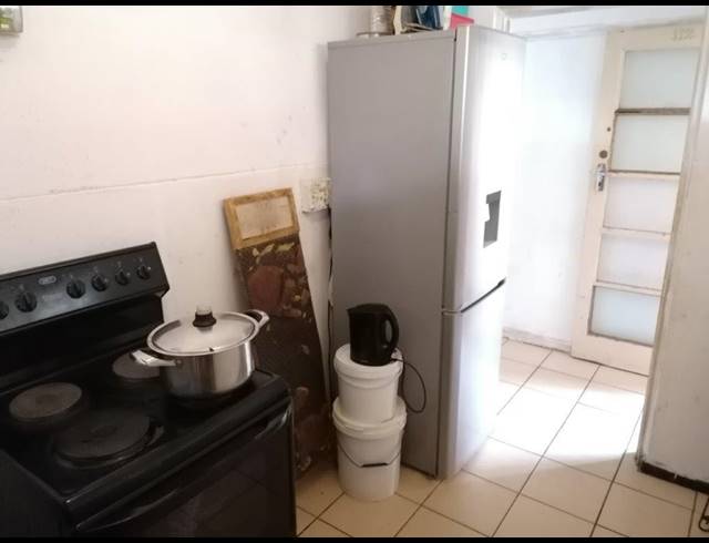 1.5 BEDROOM APARTMENT FOR SALE IN POINT